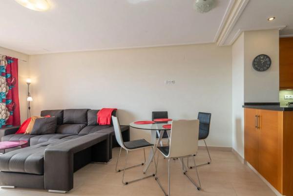 Ático en calle Pimienta