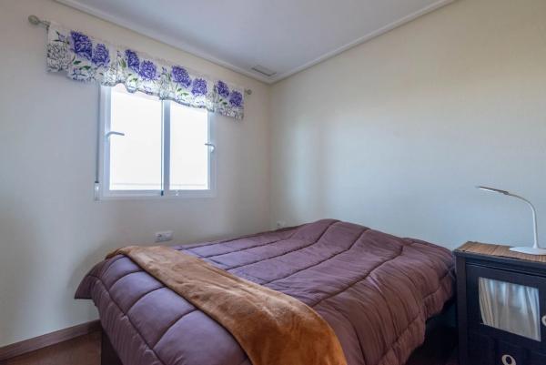 Ático en calle Pimienta