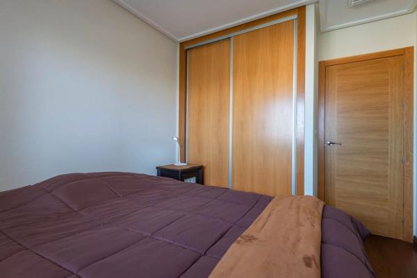 Ático en calle Pimienta