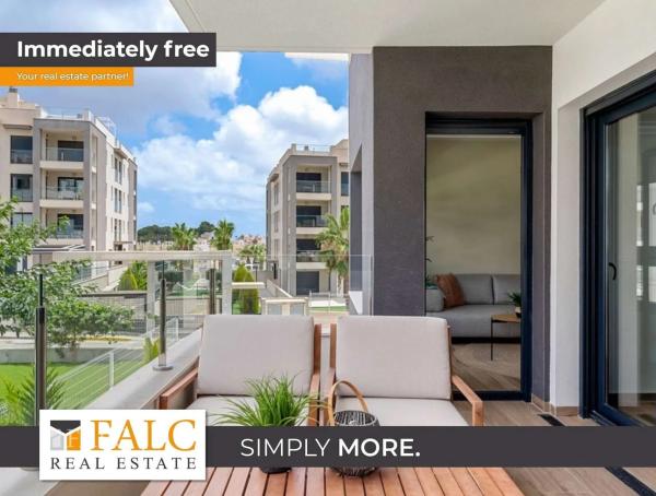 Piso en Barrio Villamartín-Las Filipinas