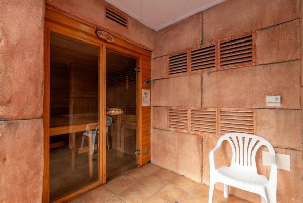 Ático en calle Pimienta