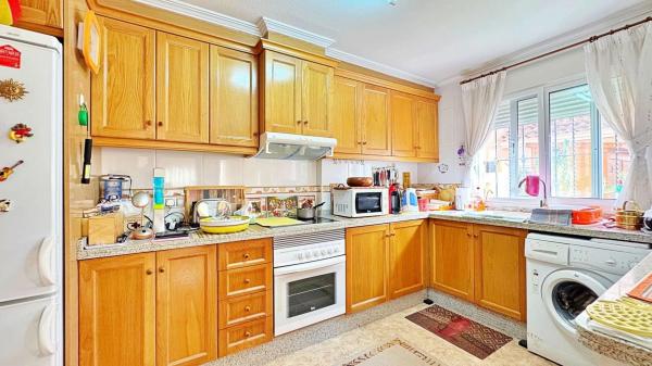 Chalet en Barrio Villamartín-Las Filipinas