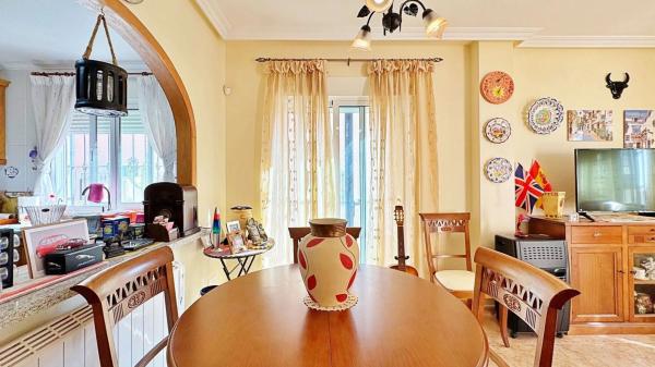 Chalet en Barrio Villamartín-Las Filipinas