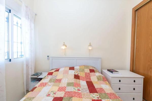 Chalet adosado en Polígono E-2 el Barranco, 3 a