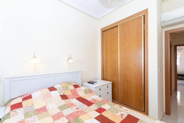 Chalet adosado en Polígono E-2 el Barranco, 3 a