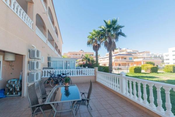 Chalet adosado en Polígono E-2 el Barranco, 3 a