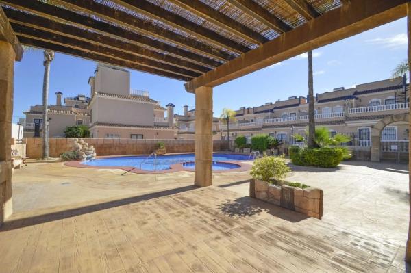 Chalet adosado en Polígono E-2 el Barranco, 3 a