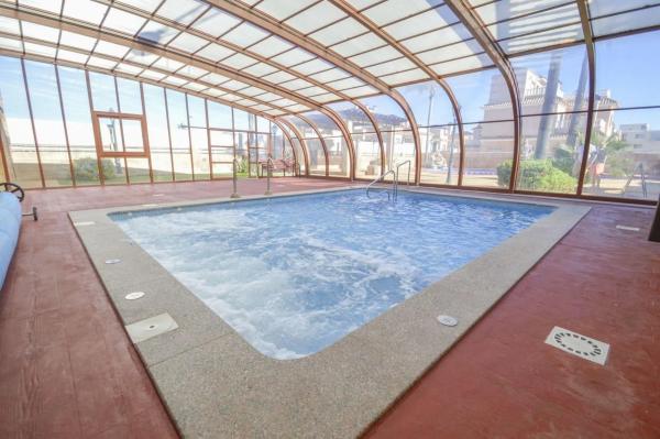 Chalet adosado en Polígono E-2 el Barranco, 3 a