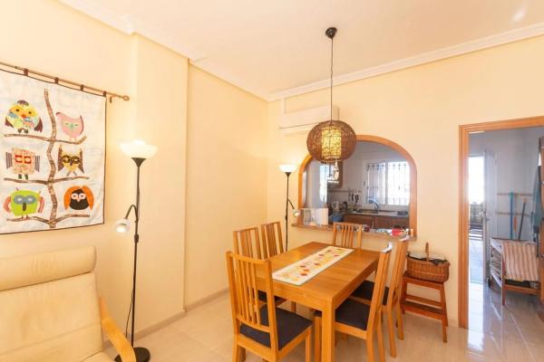 Chalet adosado en Polígono E-2 el Barranco, 3 a