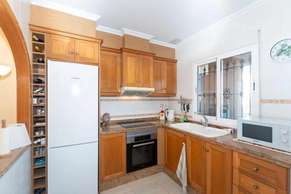 Chalet adosado en Polígono E-2 el Barranco, 3 a