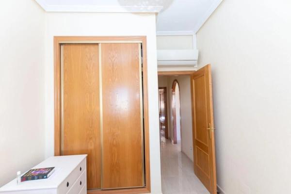 Chalet adosado en Polígono E-2 el Barranco, 3 a