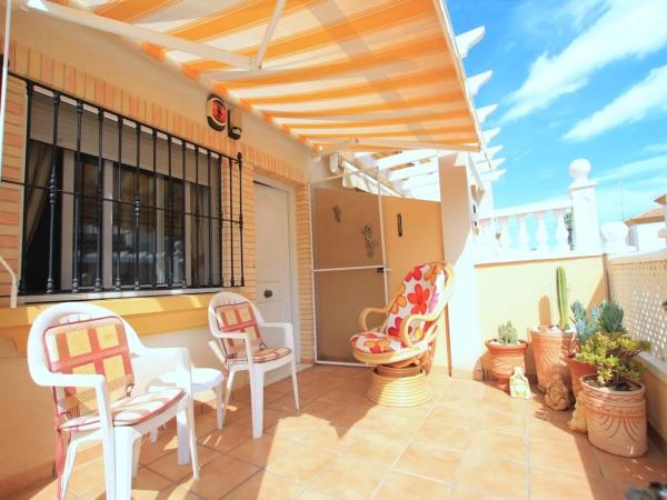 Chalet en Barrio Villamartín-Las Filipinas
