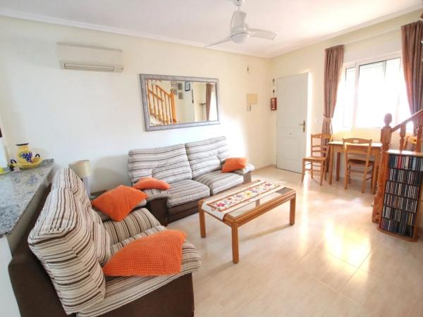 Chalet en Barrio Villamartín-Las Filipinas