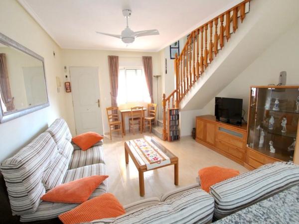 Chalet en Barrio Villamartín-Las Filipinas