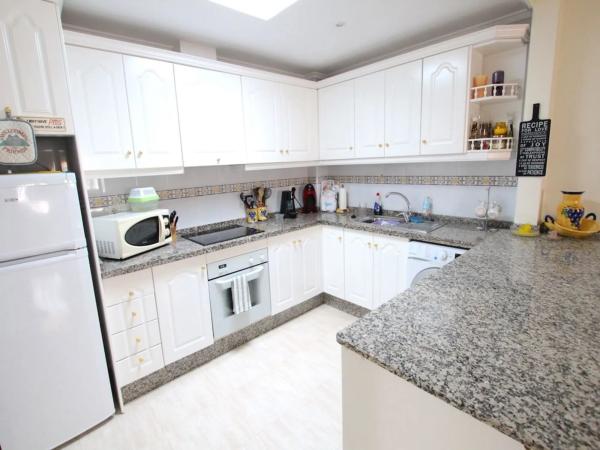 Chalet en Barrio Villamartín-Las Filipinas