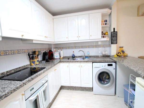 Chalet en Barrio Villamartín-Las Filipinas