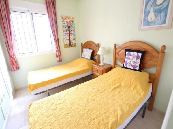 Chalet en Barrio Villamartín-Las Filipinas