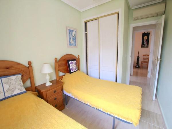 Chalet en Barrio Villamartín-Las Filipinas