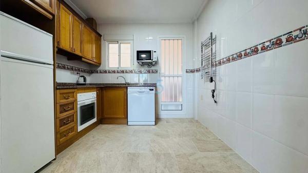 Piso en Barrio Villamartín-Las Filipinas