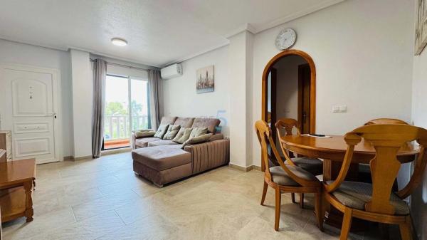 Piso en Barrio Villamartín-Las Filipinas