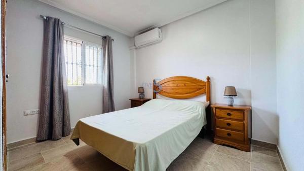 Piso en Barrio Villamartín-Las Filipinas