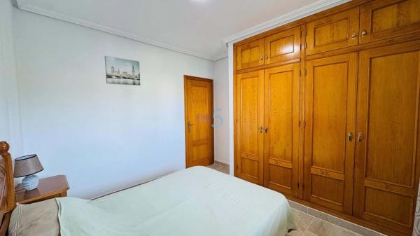 Piso en Barrio Villamartín-Las Filipinas