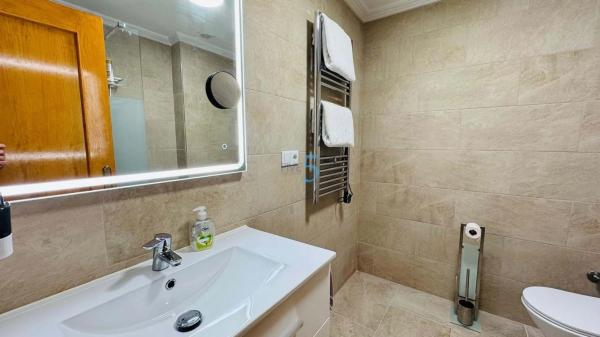 Piso en Barrio Villamartín-Las Filipinas