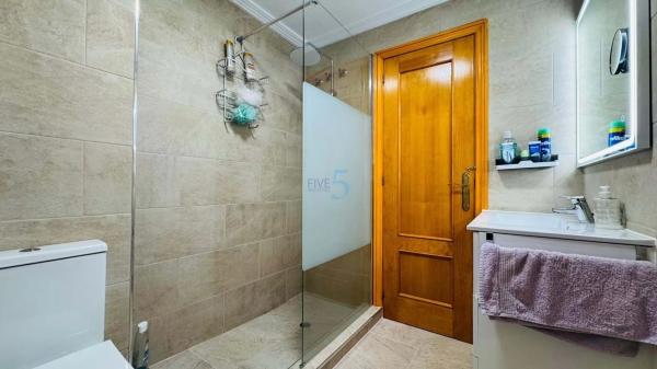 Piso en Barrio Villamartín-Las Filipinas