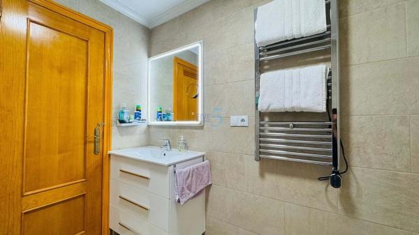 Piso en Barrio Villamartín-Las Filipinas