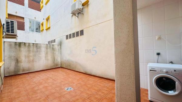 Piso en Barrio Villamartín-Las Filipinas