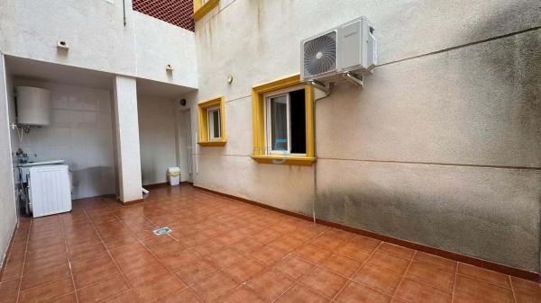 Piso en Barrio Villamartín-Las Filipinas