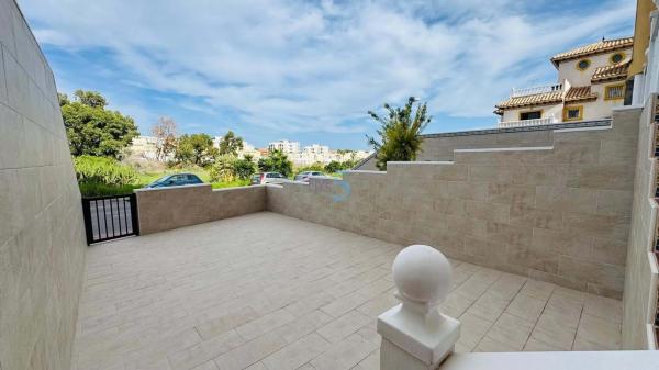 Piso en Barrio Villamartín-Las Filipinas