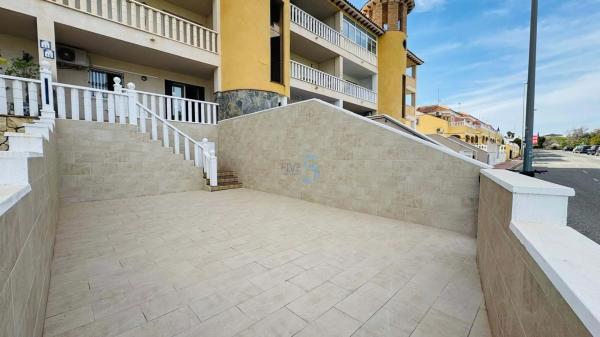 Piso en Barrio Villamartín-Las Filipinas