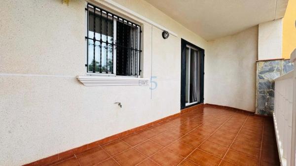 Piso en Barrio Villamartín-Las Filipinas