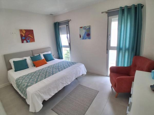 Ático en calle Vainilla