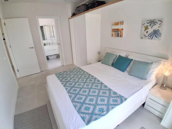 Ático en calle Vainilla