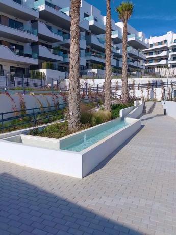 Piso en calle Argentina