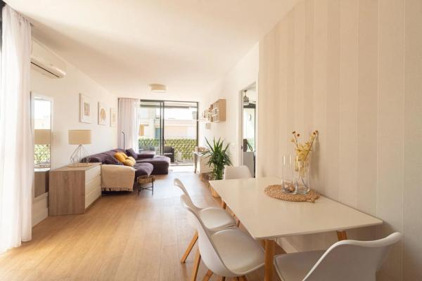 Ático en calle Clavo, 20