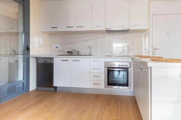 Ático en calle Clavo, 20