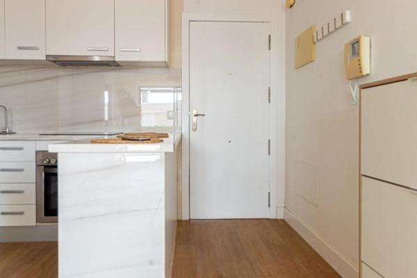 Ático en calle Clavo, 20