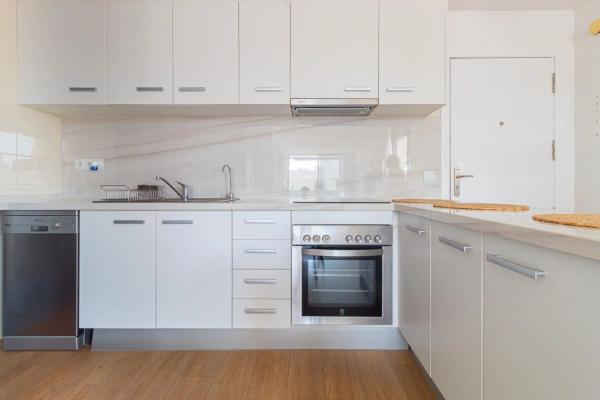 Ático en calle Clavo, 20