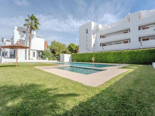 Chalet en Barrio Villamartín-Las Filipinas