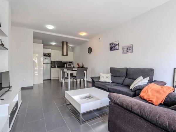 Chalet en Barrio Villamartín-Las Filipinas