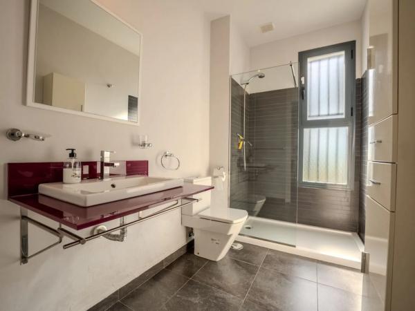 Chalet en Barrio Villamartín-Las Filipinas