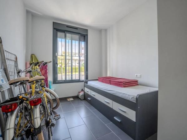 Chalet en Barrio Villamartín-Las Filipinas