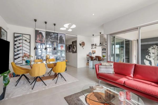 Piso en Barrio Villamartín-Las Filipinas