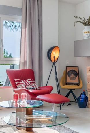 Piso en Barrio Villamartín-Las Filipinas