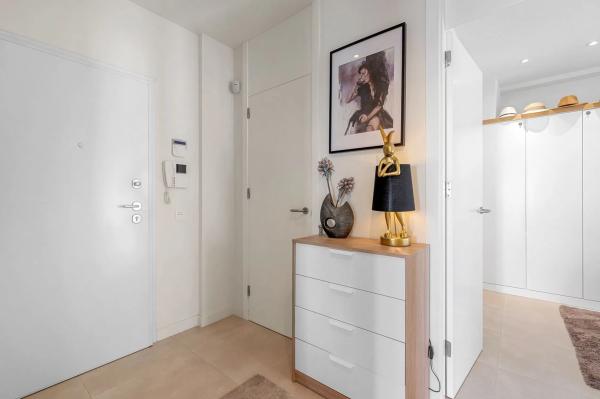 Piso en Barrio Villamartín-Las Filipinas