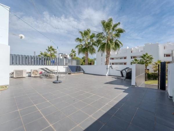 Chalet en Barrio Villamartín-Las Filipinas