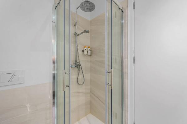 Piso en Barrio Villamartín-Las Filipinas